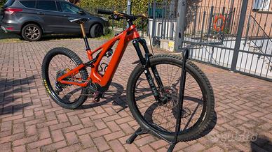 Specialized Turbo Levo Pro Carbon 2022 taglia S2