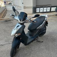 Scooter agility 150 cc