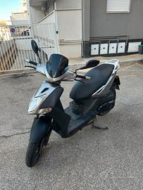 Scooter agility 150 cc