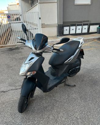 Scooter agility 150 cc
