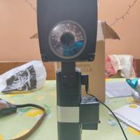 Flash a Torcia Metz 45 CT-1 Vintage