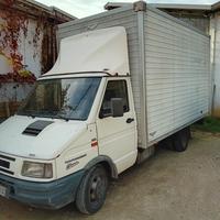Iveco - turbo-daily 35-12