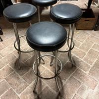 Sgabelli Bar