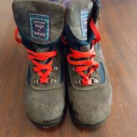 scarpe trekking
