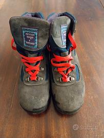scarpe trekking