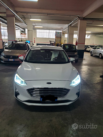Ford focus 1.0 ecoboost 2019