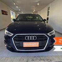 AUDI A3 3� serie A3 SPB 30 TDI Admired