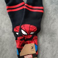 Calze Spiderman Adulto Intimissimi