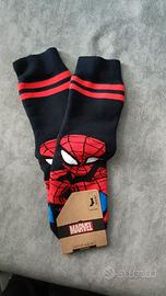 Calze Spiderman Adulto Intimissimi
