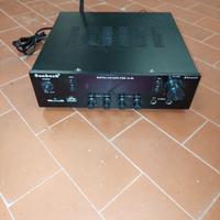 Amplificatore Sunbuck AV-80