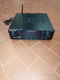 Amplificatore Sunbuck AV-80