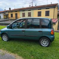 Fiat Multipla elx bipower