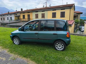 Fiat Multipla elx bipower