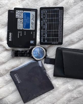 Rado HyperChrome