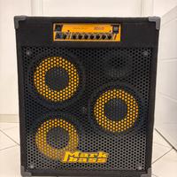CMD103H MarkBass Amplificatore Per Basso