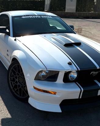 Ford Mustang GT