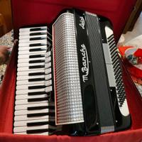 fisarmonica