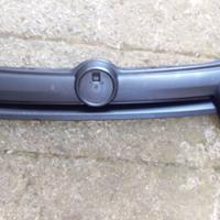 mascherina Panda Cross