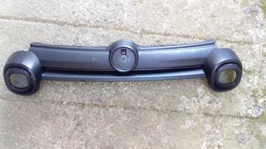 mascherina Panda Cross