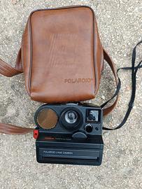 Polaroid Polasonic Autofocus 5000