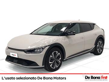 Kia EV6 77,4 kwh air s/comfort pack rwd