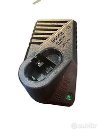 Caricabatterie Avvitatore Bosh