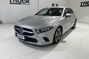 Mercedes-Benz VC Classe A - W177 2018 - A 1 U91081