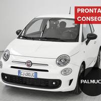FIAT 500 1.0 Hybrid Connect