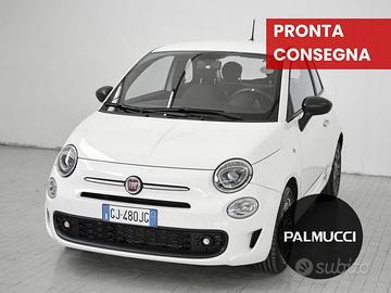 FIAT 500 1.0 Hybrid Connect
