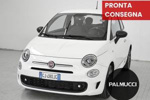 FIAT 500 1.0 Hybrid Connect