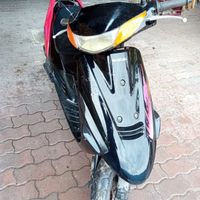 Scooter Suzuki scorpion 50 zz