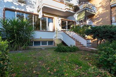 5 LOCALI A POLLENA TROCCHIA