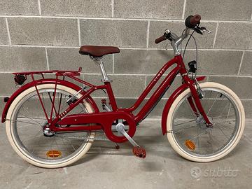 Bici ELOPS
