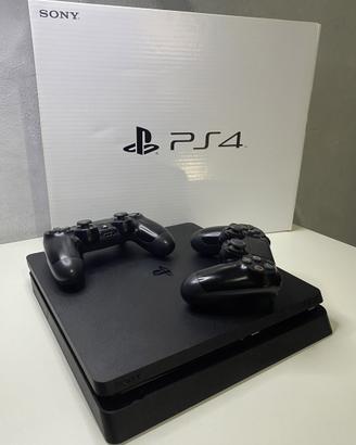PlayStation 4