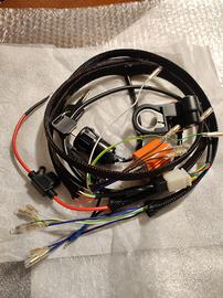 Impianti elettrici semplificati