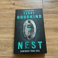 Nest terry goodkind