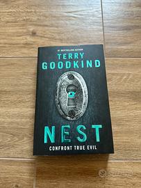 Nest terry goodkind