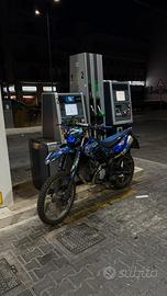 Wr 125 r 2012