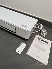 TERMOVENTILATORE ZEPHIR (NUOVO)
