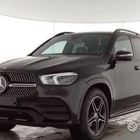Mercedes gle anno 2019/20 ricambi