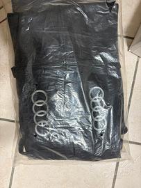 Sacca portapacchi originale audi nuovo