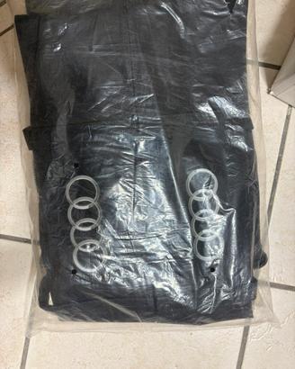 Sacca portapacchi originale audi nuovo