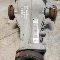 Differenziale posteriore Audi A4 4X4 2.0 del 2011