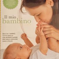 libri mamme neonati bambini