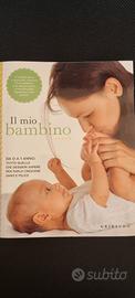 libri mamme neonati bambini