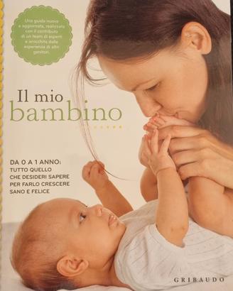 libri mamme neonati bambini