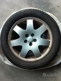 Cerchi + termiche