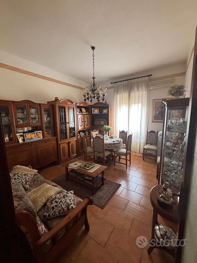 Appartamento – Reggio di Calabria, Reggio Calabria - Vista 2