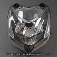 Fanale anteriore DUCATI STREETFIGHTER 848 / 1098