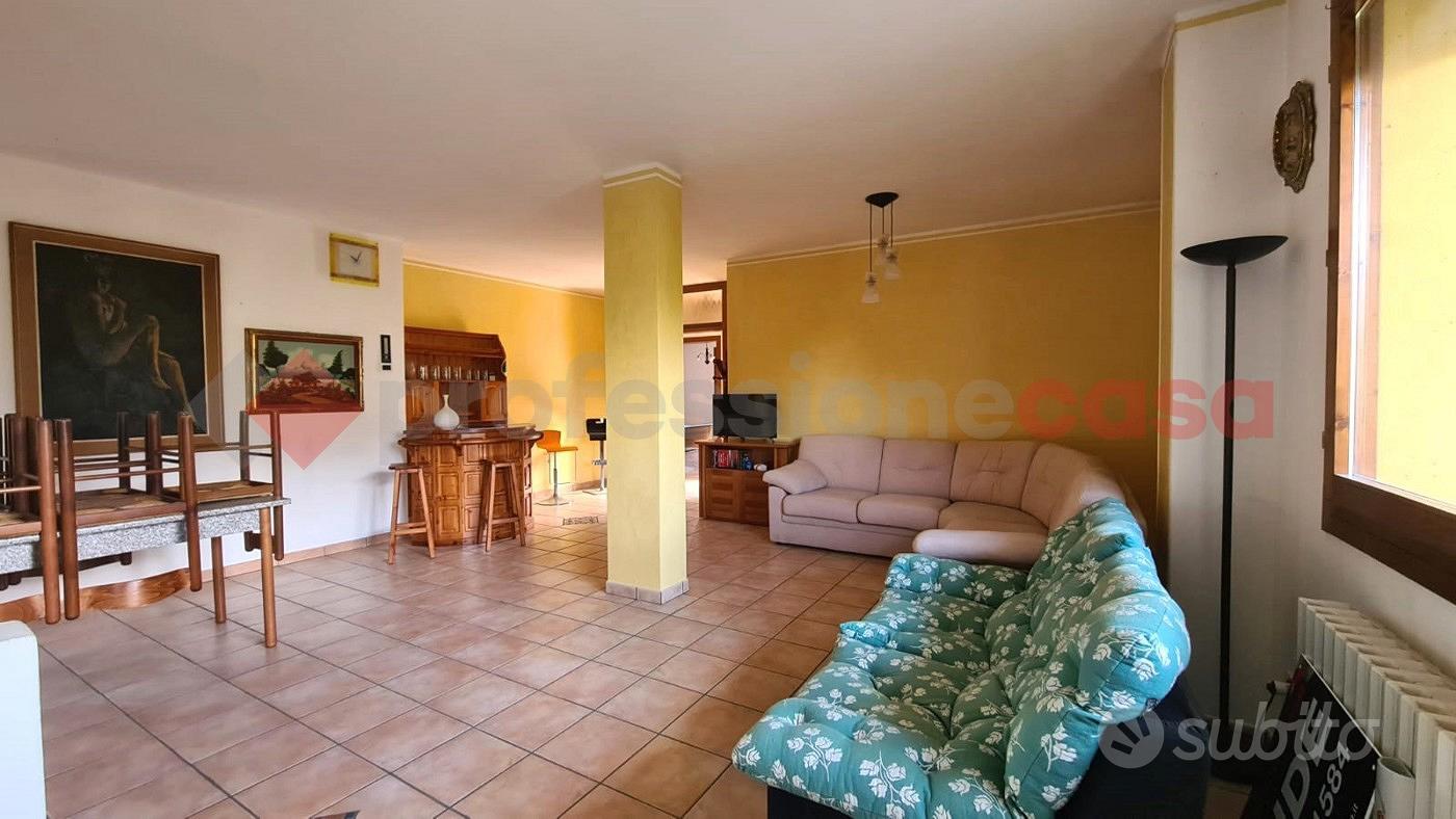 Casa – Casale di Scodosia - Vista 5
